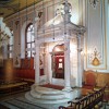 Ehal, Ahrida Synagogue